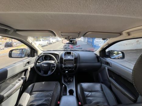FORD Ranger 2.5 16V FLEX XLS CABINE DUPLA, Foto 6