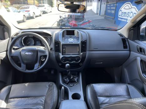 FORD Ranger 2.5 16V FLEX XLS CABINE DUPLA, Foto 7