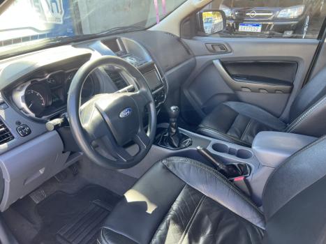 FORD Ranger 2.5 16V FLEX XLS CABINE DUPLA, Foto 9