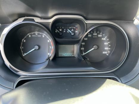 FORD Ranger 2.5 16V FLEX XLS CABINE DUPLA, Foto 12