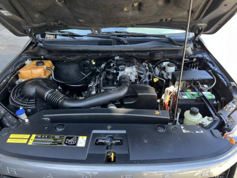 FORD Ranger 2.5 16V FLEX XLS CABINE DUPLA, Foto 13