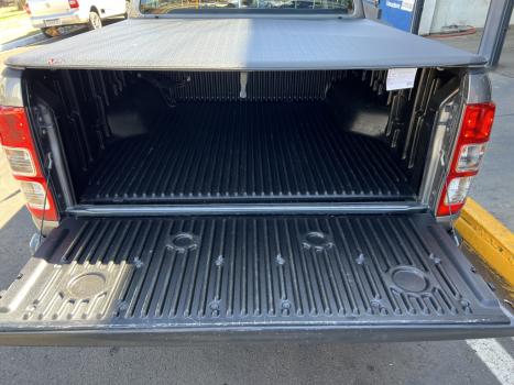 FORD Ranger 2.5 16V FLEX XLS CABINE DUPLA, Foto 14
