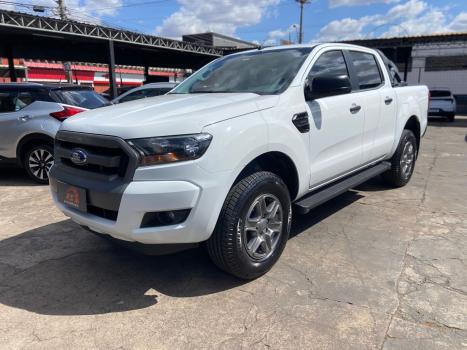 FORD Ranger 2.5 16V FLEX XLS CABINE DUPLA, Foto 1