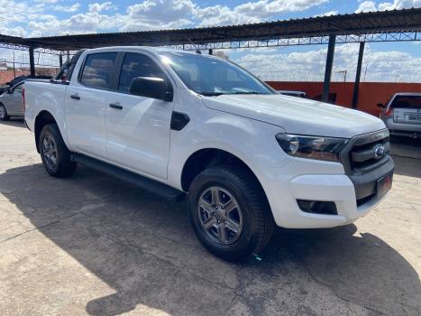 FORD Ranger 2.5 16V FLEX XLS CABINE DUPLA, Foto 3