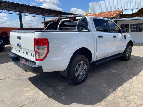 FORD Ranger 2.5 16V FLEX XLS CABINE DUPLA, Foto 4