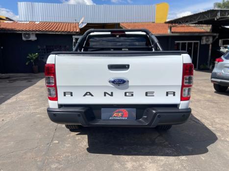 FORD Ranger 2.5 16V FLEX XLS CABINE DUPLA, Foto 5