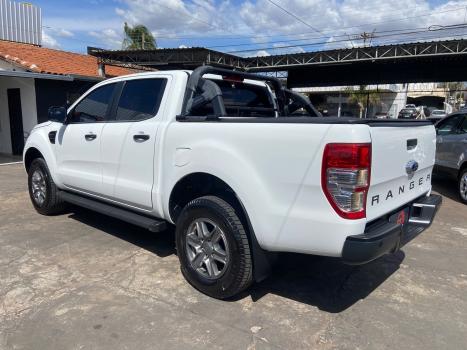 FORD Ranger 2.5 16V FLEX XLS CABINE DUPLA, Foto 6