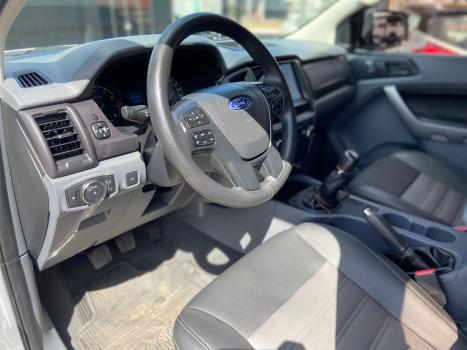 FORD Ranger 2.5 16V FLEX XLS CABINE DUPLA, Foto 7