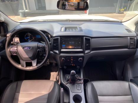 FORD Ranger 2.5 16V FLEX XLS CABINE DUPLA, Foto 8