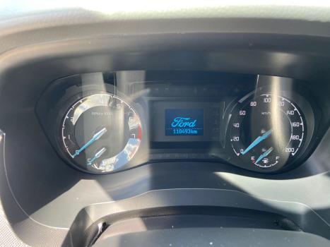 FORD Ranger 2.5 16V FLEX XLS CABINE DUPLA, Foto 9