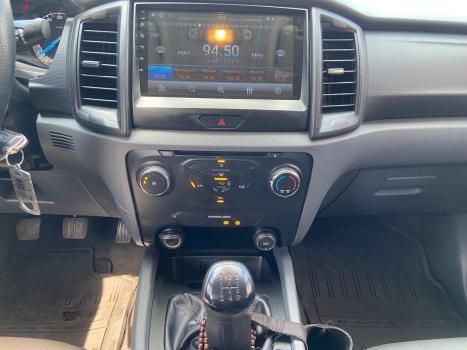 FORD Ranger 2.5 16V FLEX XLS CABINE DUPLA, Foto 10