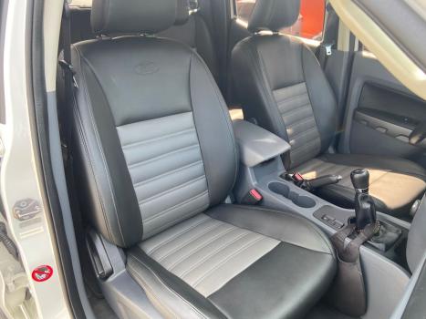 FORD Ranger 2.5 16V FLEX XLS CABINE DUPLA, Foto 11