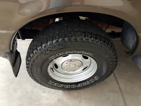 FORD Ranger 2.5 16V XL TURBO DIESEL CABINE DUPLA, Foto 7