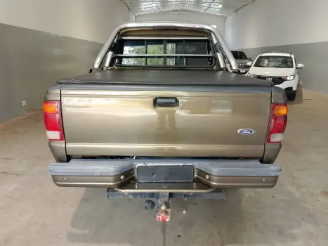 FORD Ranger 2.5 16V XL TURBO DIESEL CABINE DUPLA, Foto 9