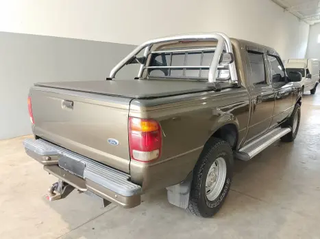 FORD Ranger 2.5 16V XL TURBO DIESEL CABINE DUPLA, Foto 10