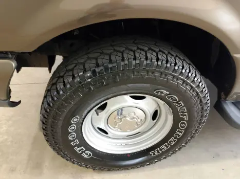 FORD Ranger 2.5 16V XL TURBO DIESEL CABINE DUPLA, Foto 11