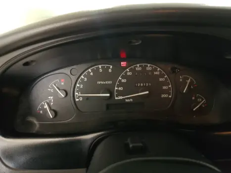 FORD Ranger 2.5 16V XL TURBO DIESEL CABINE DUPLA, Foto 16