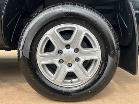 FORD Ranger 2.5 16V FLEX XLT CABINE DUPLA, Foto 8