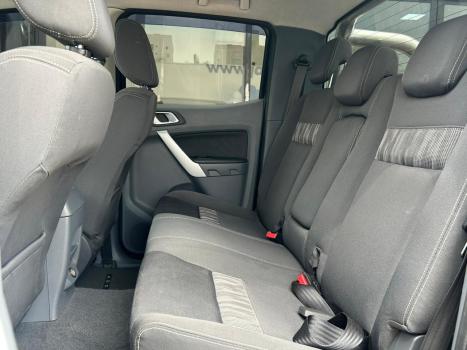 FORD Ranger 2.5 16V FLEX XLT CABINE DUPLA, Foto 12