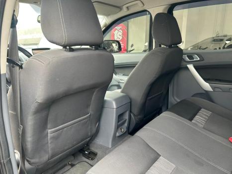 FORD Ranger 2.5 16V FLEX XLT CABINE DUPLA, Foto 14