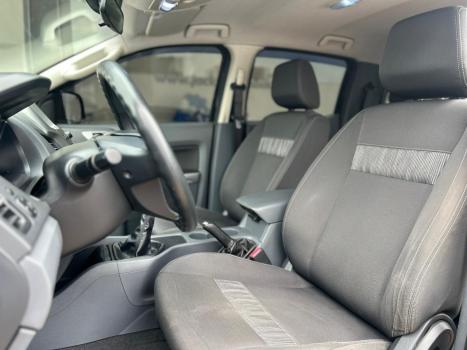 FORD Ranger 2.5 16V FLEX XLT CABINE DUPLA, Foto 17