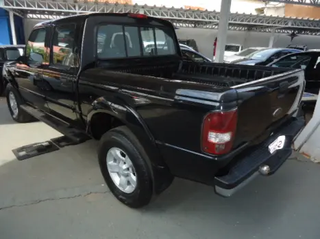 FORD Ranger 2.8 XLT 4X4 DIESEL TURBO INTERCOOLER CABINE DUPLA, Foto 5