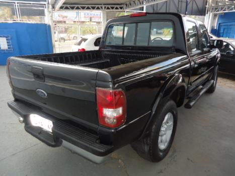 FORD Ranger 2.8 XLT 4X4 DIESEL TURBO INTERCOOLER CABINE DUPLA, Foto 6