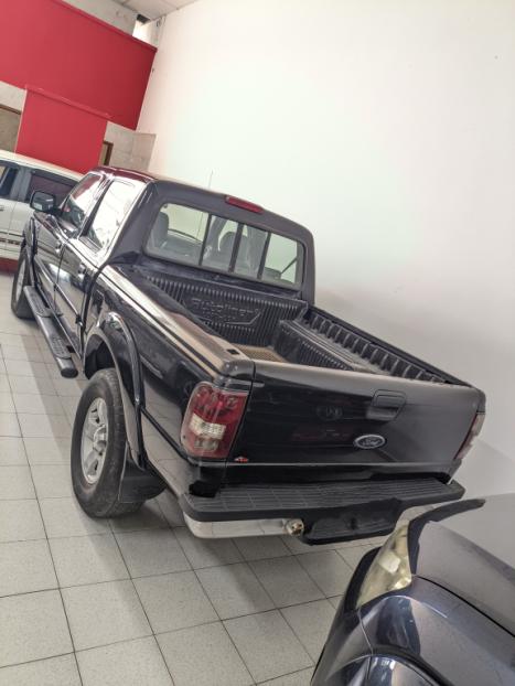 FORD Ranger 2.8 XLT 4X4 DIESEL TURBO INTERCOOLER CABINE DUPLA, Foto 4