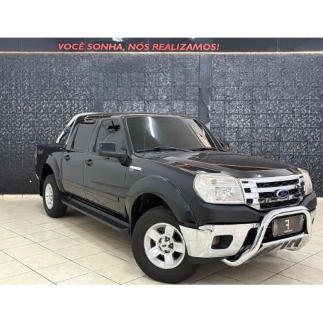 FORD Ranger 2.8 XLT DIESEL TURBO INTERCOOLER CABINE DUPLA, Foto 2