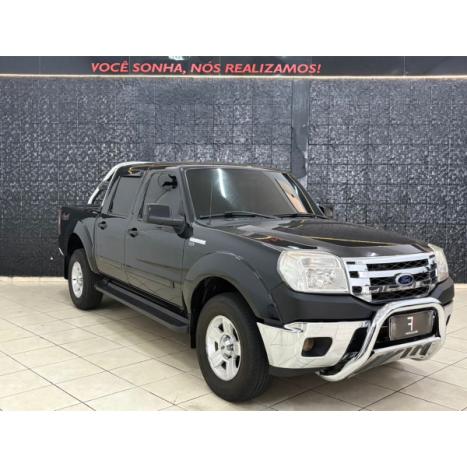 FORD Ranger 2.8 XLT DIESEL TURBO INTERCOOLER CABINE DUPLA, Foto 3