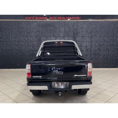 FORD Ranger 2.8 XLT DIESEL TURBO INTERCOOLER CABINE DUPLA, Foto 6