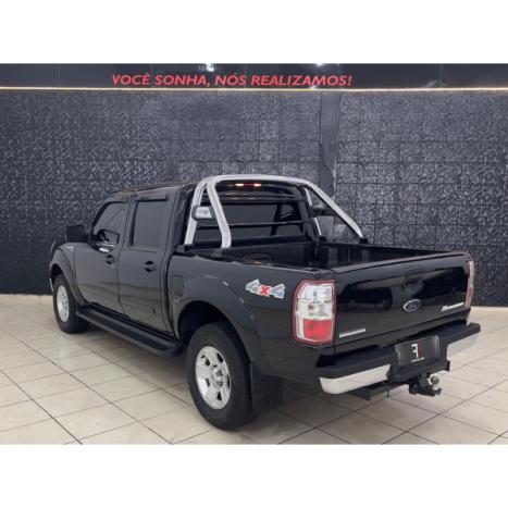 FORD Ranger 2.8 XLT DIESEL TURBO INTERCOOLER CABINE DUPLA, Foto 7
