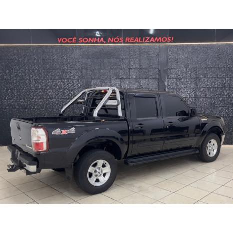 FORD Ranger 2.8 XLT DIESEL TURBO INTERCOOLER CABINE DUPLA, Foto 8