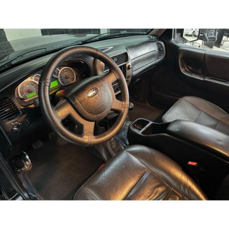 FORD Ranger 2.8 XLT DIESEL TURBO INTERCOOLER CABINE DUPLA, Foto 11