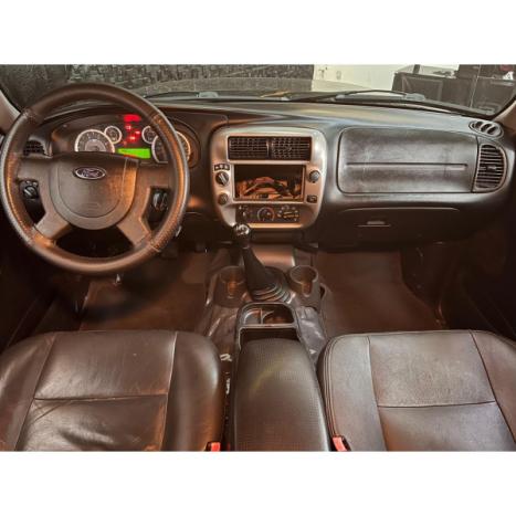 FORD Ranger 2.8 XLT DIESEL TURBO INTERCOOLER CABINE DUPLA, Foto 12