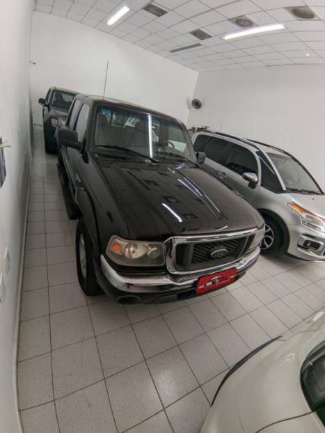 FORD Ranger 2.8 XLT 4X4 DIESEL TURBO INTERCOOLER CABINE DUPLA, Foto 1
