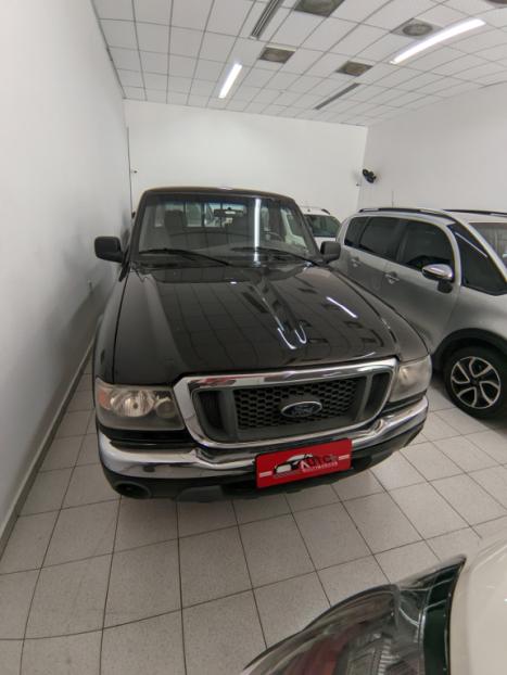 FORD Ranger 2.8 XLT 4X4 DIESEL TURBO INTERCOOLER CABINE DUPLA, Foto 2