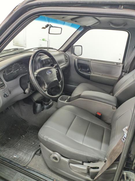 FORD Ranger 2.8 XLT 4X4 DIESEL TURBO INTERCOOLER CABINE DUPLA, Foto 3