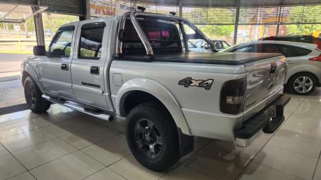 FORD Ranger 3.0 16V 4X4 LIMITED TURBO DIESEL CABINE DUPLA, Foto 4