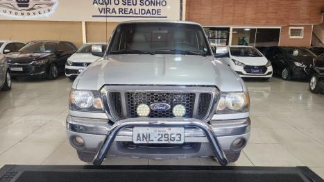 FORD Ranger 3.0 16V 4X4 LIMITED TURBO DIESEL CABINE DUPLA, Foto 2