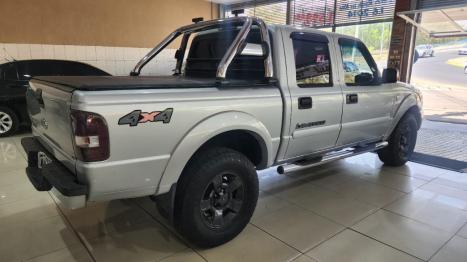 FORD Ranger 3.0 16V 4X4 LIMITED TURBO DIESEL CABINE DUPLA, Foto 6