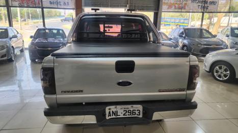 FORD Ranger 3.0 16V 4X4 LIMITED TURBO DIESEL CABINE DUPLA, Foto 5