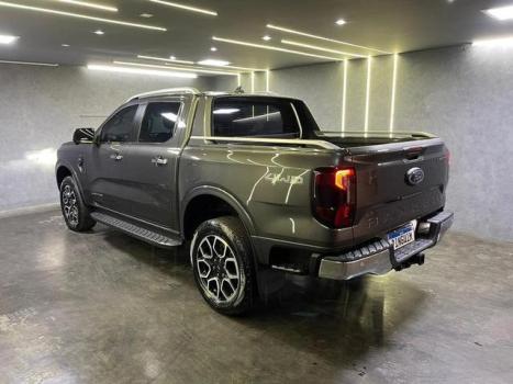 FORD Ranger 3.0 16V 4X4 LIMITED TURBO DIESEL CABINE DUPLA AUTOMTICO, Foto 4