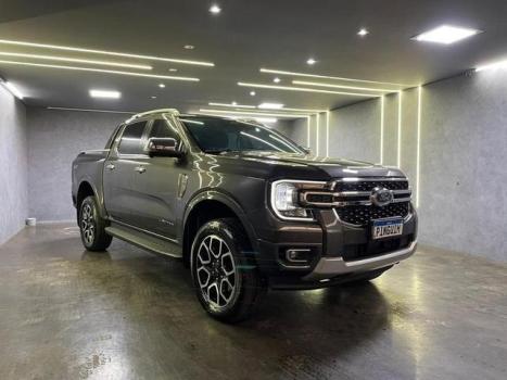 FORD Ranger 3.0 16V 4X4 LIMITED TURBO DIESEL CABINE DUPLA AUTOMTICO, Foto 6