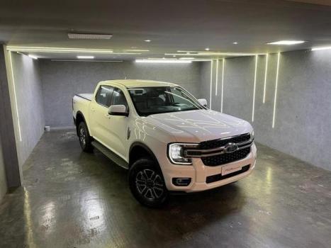 FORD Ranger 3.0 16V XLT DIESEL CABINE DUPLA, Foto 1