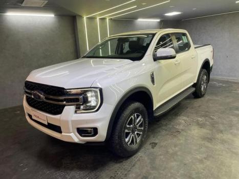 FORD Ranger 3.0 16V XLT DIESEL CABINE DUPLA, Foto 2