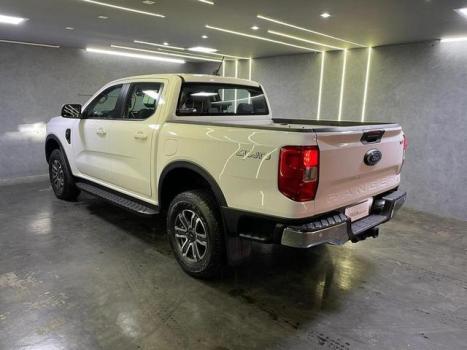 FORD Ranger 3.0 16V XLT DIESEL CABINE DUPLA, Foto 4