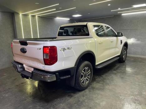 FORD Ranger 3.0 16V XLT DIESEL CABINE DUPLA, Foto 5