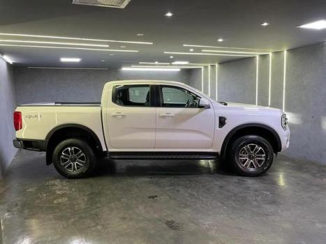 FORD Ranger 3.0 16V XLT DIESEL CABINE DUPLA, Foto 7