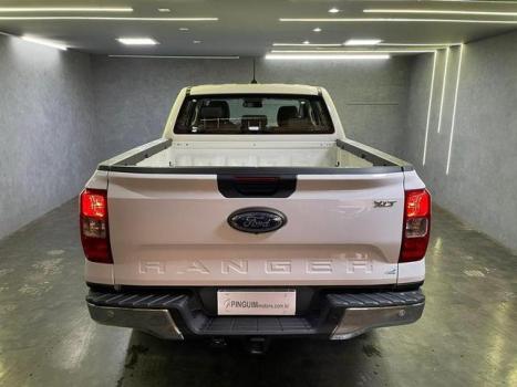 FORD Ranger 3.0 16V XLT DIESEL CABINE DUPLA, Foto 8